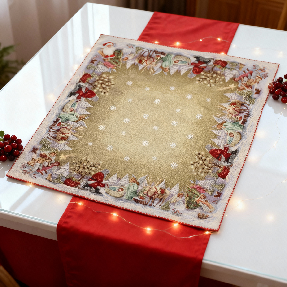 Centrotavola Gioia - Vingi