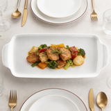 Set Vassoi e Pirofile Tavola - Weissestal