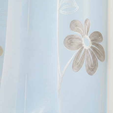 Coppia tendine MARGOT - Linea Oro