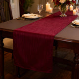 Runner FRANCESE in tessuto antimacchia no stiro – Magilù