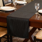 Runner FRANCESE in tessuto antimacchia no stiro – Magilù