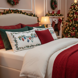 Coppia federe Jingle Bells - Randi