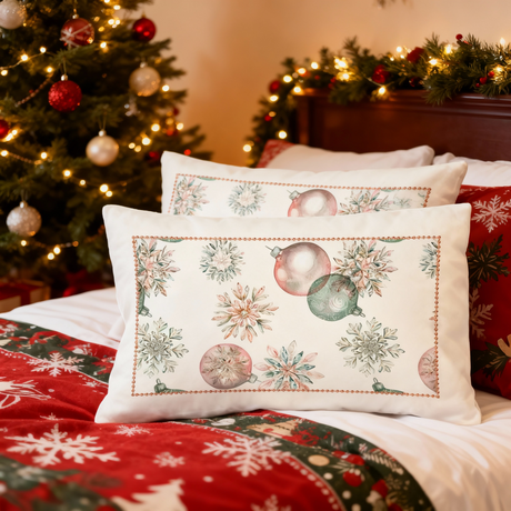 Coppia federe Cristallo - Randi