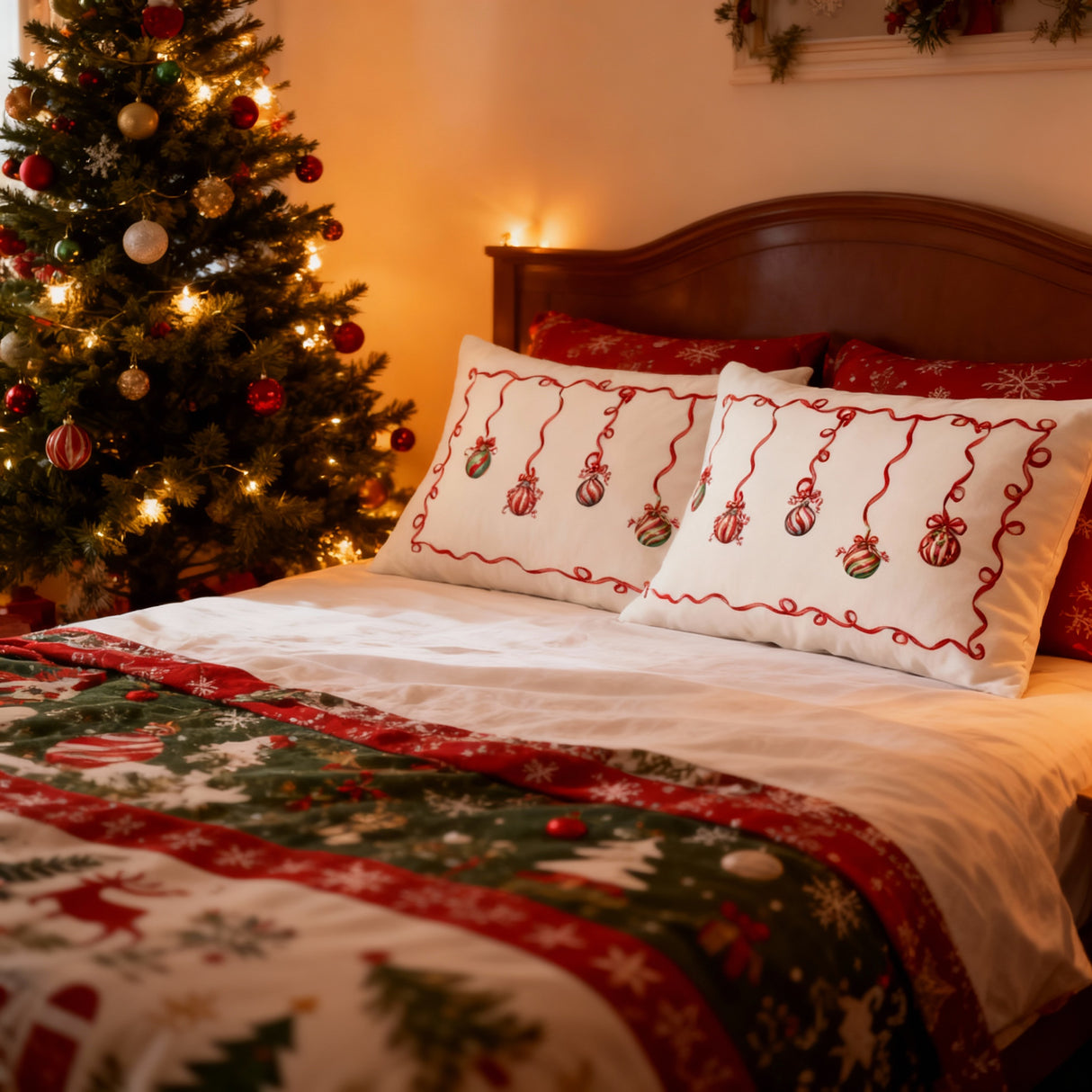 Coppia federe Carols  - Randi