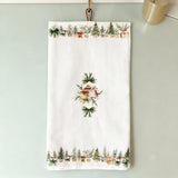 Strofinaccio TRESS AND GIFT  - Petracchi 1968