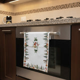 Strofinaccio TRESS AND GIFT  - Petracchi 1968