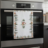 Strofinaccio TRESS AND GIFT  - Petracchi 1968