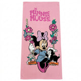 Telo Mare in Spugna di Cotone personaggi - Disney