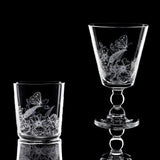 Set 6 Bicchieri GARDEN By Weissestal