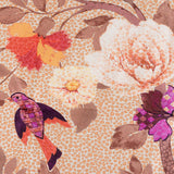 Trapunta Matrimoniale Gran Scaldotto In Cotone Pettinato Giava - Caleffi