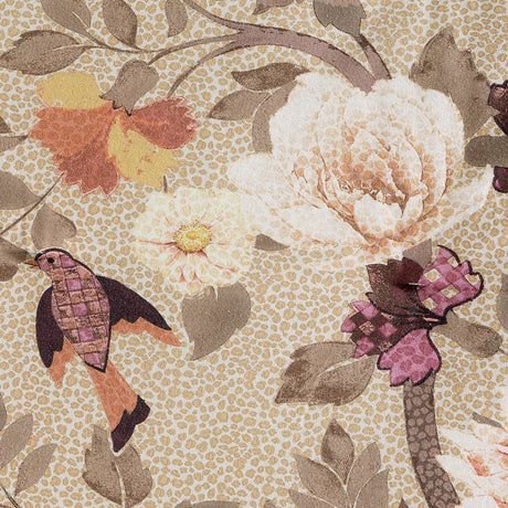 Trapunta Matrimoniale Gran Scaldotto In Cotone Pettinato Giava - Caleffi