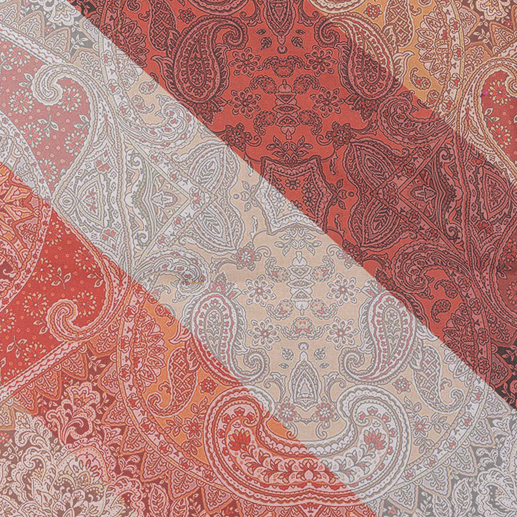 Trapunta Matrimoniale Gran Scaldotto In Cotone Pettinato Regency - Caleffi