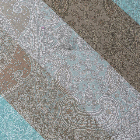 Trapunta Matrimoniale Gran Scaldotto In Cotone Pettinato Regency - Caleffi