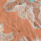 Trapunta Matrimoniale Gran Scaldotto In Cotone Pettinato Serenissima - Caleffi