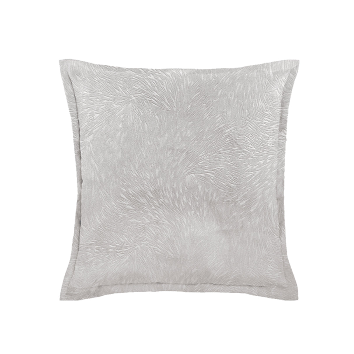 Foderina Cuscino Arredo Alessandra con Volani 50x50 cm – Via Roma 60