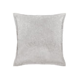 Foderina Cuscino Arredo Alessandra con Volani 50x50 cm – Via Roma 60