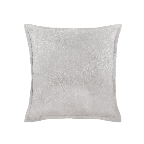 Foderina Cuscino Arredo Alessandra con Volani 50x50 cm – Via Roma 60