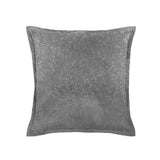 Foderina Cuscino Arredo Alessandra con Volani 50x50 cm – Via Roma 60