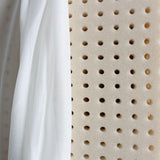 Guanciale Relax Duo Altezza 15 Memory  - Maestri Cotonieri