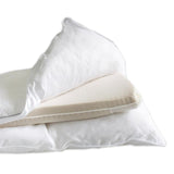 Guanciale Relax Duo Altezza 15 Memory  - Maestri Cotonieri