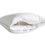 Guanciale Relax Duo Altezza 15 Memory  - Maestri Cotonieri