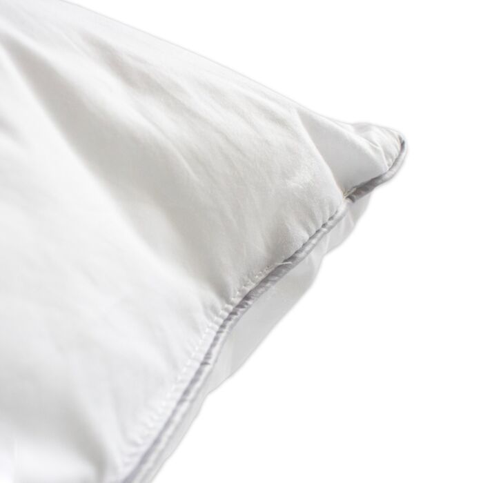 Guanciale Relax Duo Altezza 15 Memory  - Maestri Cotonieri