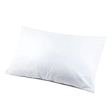 Guanciale in fibra COMFORT Sottovuoto By Caleffi