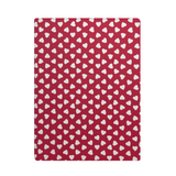 Servizio da tavola x12 CUORE By Botticelli Home