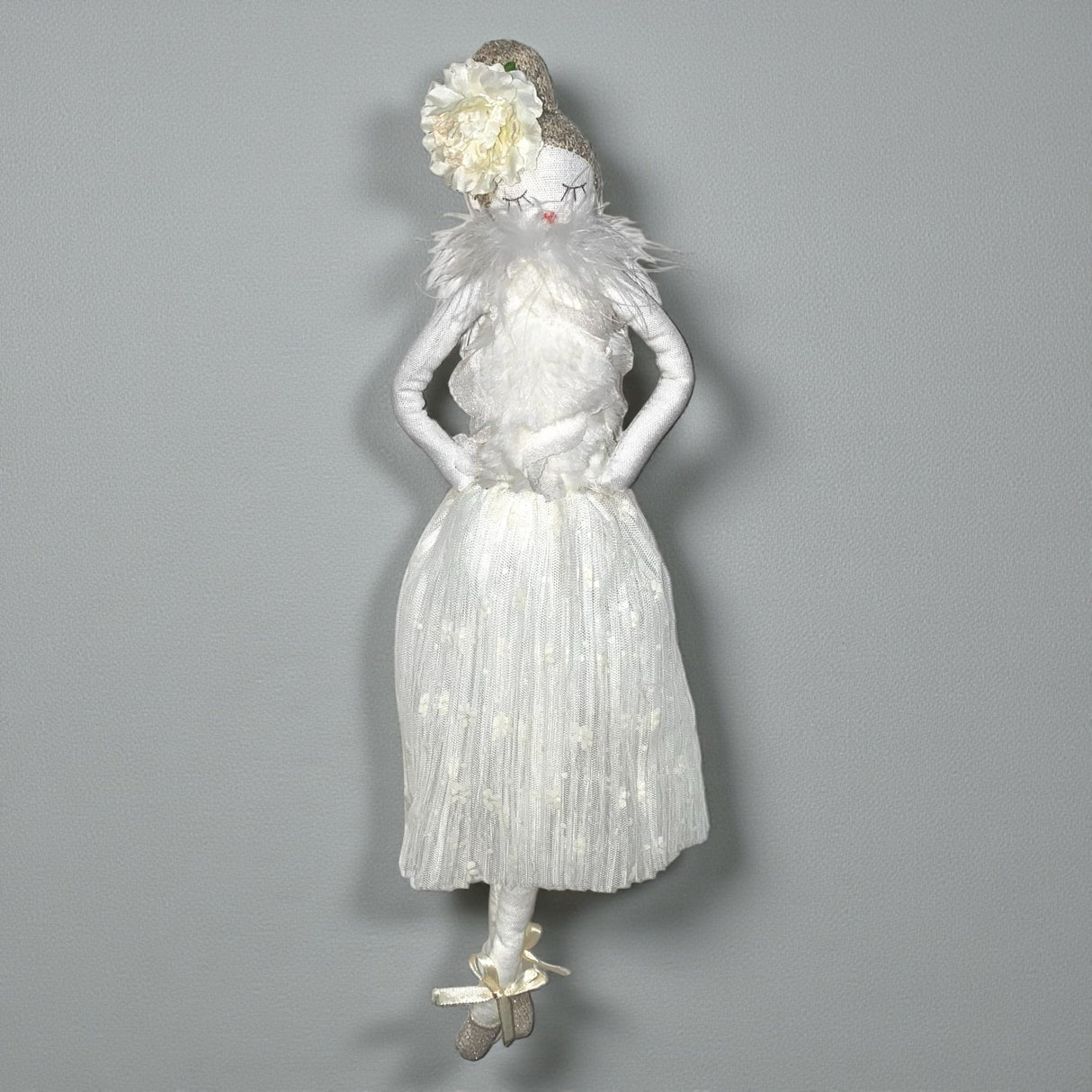 Bambola AISHA by Preziosa Home