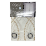 Tenda LAGUNA 140x290 by Preziosa Home