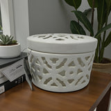 Scatola in Porcellana by Preziosa Luxury Home