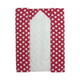 Servizio da tavola x12 CUORE By Botticelli Home