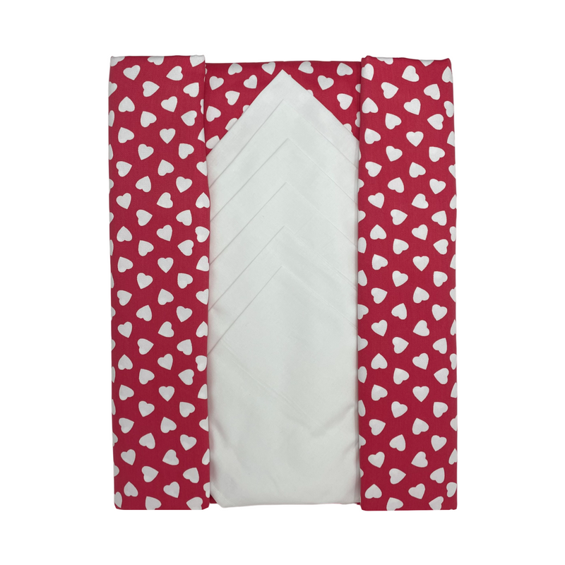 Servizio da tavola x12 CUORE By Botticelli Home