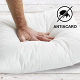 Interno Cuscino Arredo Morbido Kari Made in Italy