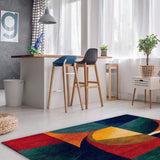 Tappeto Arredo Picasso - Linea Oro