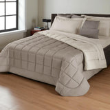 Trapunta PROCIDA Matrimoniale Double Face – Mon Amour