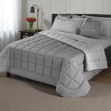 Trapunta PROCIDA Matrimoniale Double Face – Mon Amour