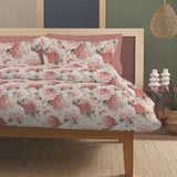 Parure Copripiumino DEA No Stiro Tekno Time® – Made in Italy - Maè