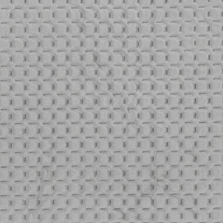 Runner da Letto CLOUD in Velluto Imbottito – Linea Oro