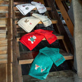 Set Asciugamani  1+1 Natalini  - L'Atelier17