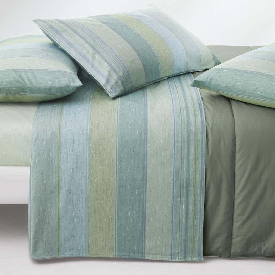 Completo Lenzuola Flanella Milo - Gabel