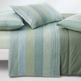 Completo Lenzuola Flanella Milo - Gabel