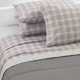 Completo Lenzuola Flanella Andrea - Gabel