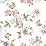 Trapuntino ANDROMEDA ROSA by Tessitura Randi