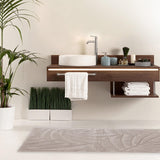 Tappeto Arredo Sardo Palau Luxury Savana - Linea Oro
