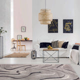 Tappeto Arredo PORTO - Linea Oro