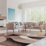 Tappeto Arredo FARO - Linea Oro