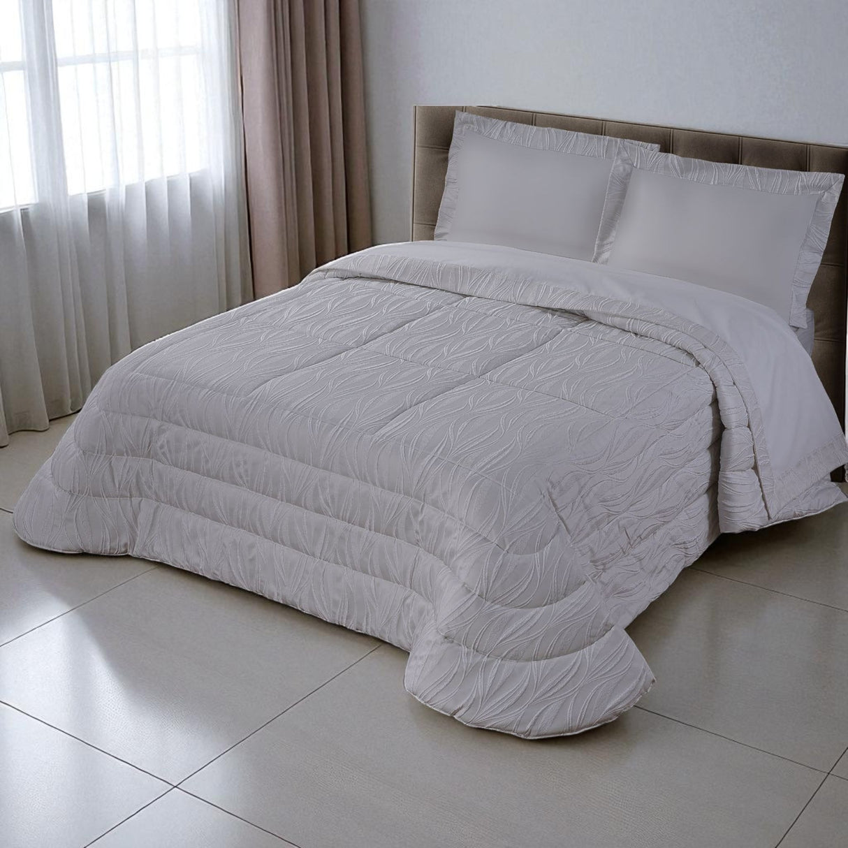 Trapunta MARINA Matrimoniale – Mon Amour