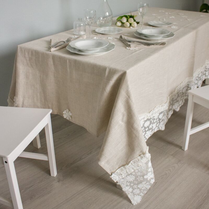 Servizio Da Tavola x12 SNOW By Niccolai Luxury Home