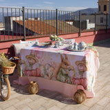 Tovaglia Friends - Maestri Cotonieri